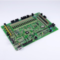 Placa base FECD3U1 para ascensores Hitachi HGP